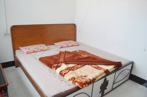 Hotel Sheela, Mussoorie 2